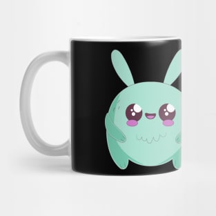 Cute Cartoon Animal Mug